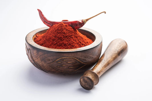 Organic Red chilli Powder