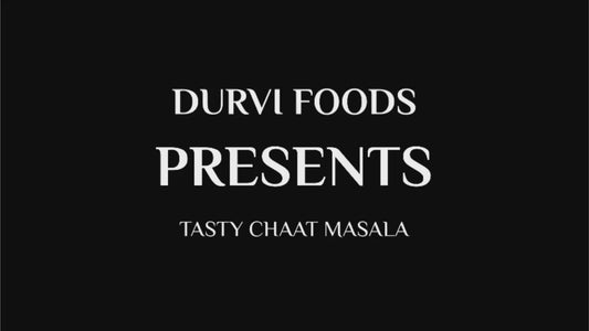 Organic Chaat Masala